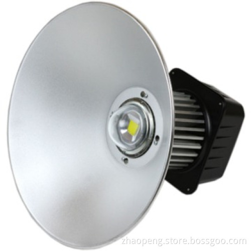 80W LED High Bay Light Warehouse Lighting mining lamp